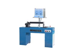 Кръст поток перката балансиращи машини