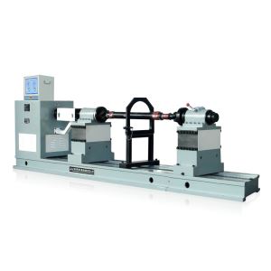 Чай, скубане машина карданния вал машина