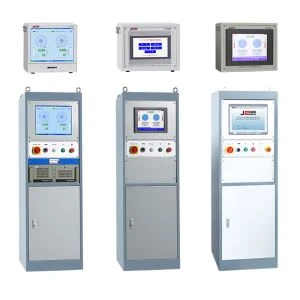 Измервателни системи