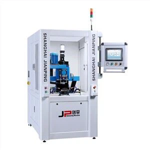 Автоматични пробивни машини за балансиране