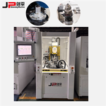 Автоматична машина за балансиране на корпуса на диференциала